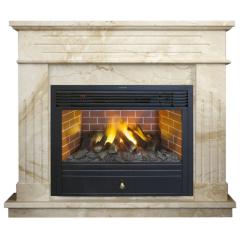 Fireplace Realflame Glivi NV 26
