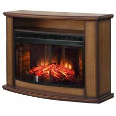 Fireplace Realflame Govard FS33W S