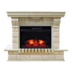 Fireplace Realflame Gracia 24/25 5 Eridan 24