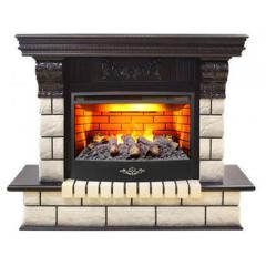Fireplace Realflame Gracia 24/25 5 Firestar 25 5 3D