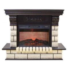 Fireplace Realflame Gracia 24/25 5 Irvine 24