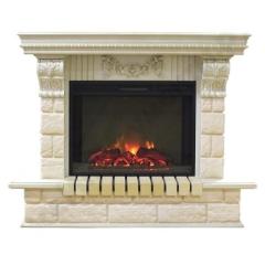 Fireplace Realflame Gracia 25'5/24 Sparta 25 5