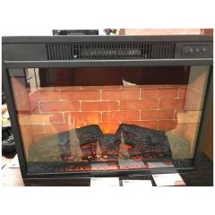 Fireplace Realflame Irvine 24