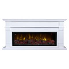 Fireplace Realflame Islandia 42 Beverly 1000