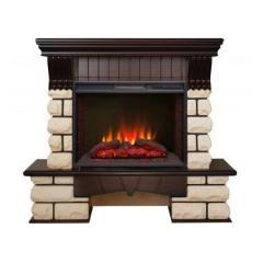 Fireplace Realflame Kavkaz Sparta 25 5