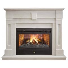 Fireplace Realflame Kellie 25 5/26 Novara 3D