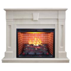 Fireplace Realflame Kellie 26 Leeds 26 SD