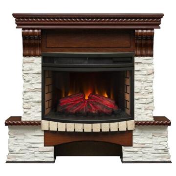 Fireplace Realflame Kingstone Evrika 25 5 