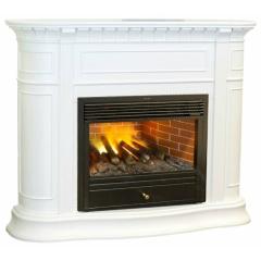 Fireplace Realflame Larnaca Novara 26