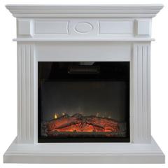 Fireplace Realflame Leda 24/25 5 Kendal 24