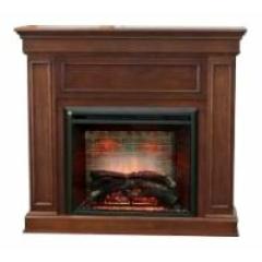 Fireplace Realflame Leeds 23 Sutton