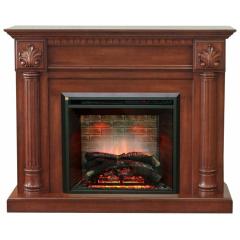 Fireplace Realflame Leeds 26 Carisa