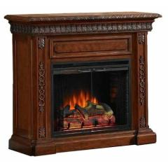 Fireplace Realflame Leeds 26 DD Carey