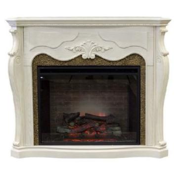 Fireplace Realflame Leeds 33 Versalles 