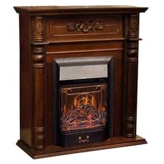 Fireplace Realflame Luisiana Fobos/Majestic