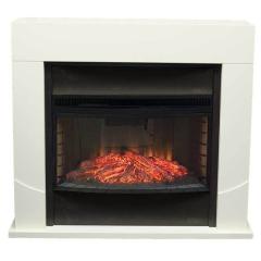 Fireplace Realflame Luton 33 FireSpace 33 S IR