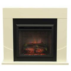 Fireplace Realflame Luton L23