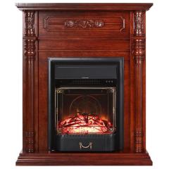 Fireplace Realflame Majestic BL-S Luisiana