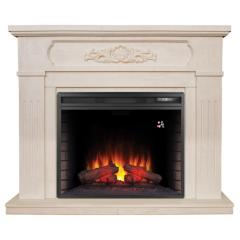 Fireplace Realflame Malta Epsilon 26 S IR