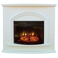 Fireplace Realflame Massandra FS25