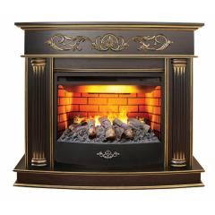 Fireplace Realflame Milano Firestar 25 5 3D