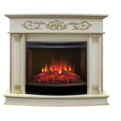 Fireplace Realflame Milano 25 5 Evrika