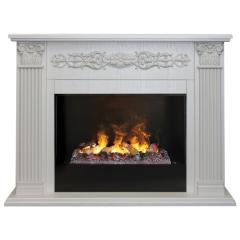 Fireplace Realflame Milton 3D Cassette 630