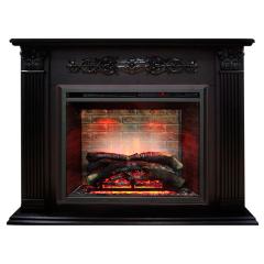 Fireplace Realflame Milton 25 5/26 Leeds 26 3D