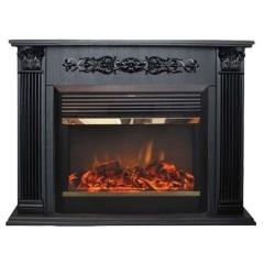 Fireplace Realflame Milton 26 DN Moonblaze BR S