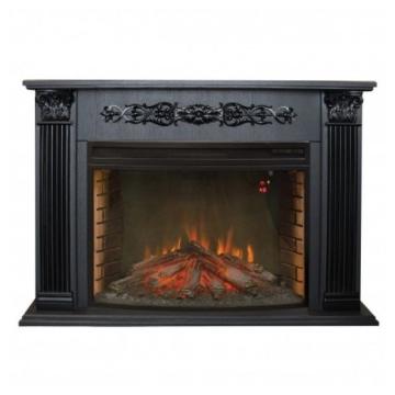 Fireplace Realflame Milton 33 DN Leeds 33 SD 