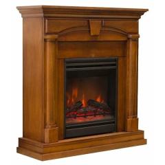 Fireplace Realflame Moreton