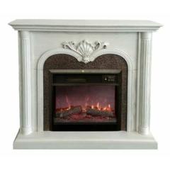 Fireplace Realflame 23 April 23