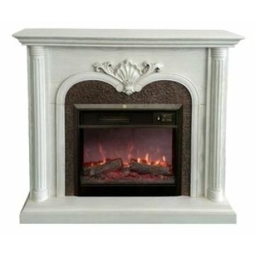 Fireplace Realflame 23 April 23 