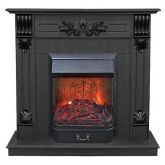 Fireplace Realflame Ottawa DN Majestic BR S