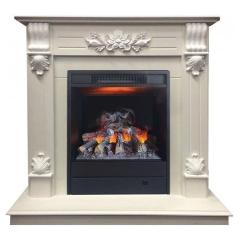 Fireplace Realflame Ottawa WT Eugene 3D