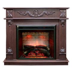 Fireplace Realflame Philadelphia 25 5/26 Leeds 26 SD