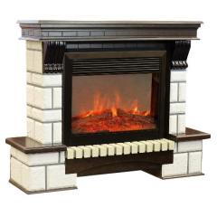 Fireplace Realflame Provence MoonBlaze