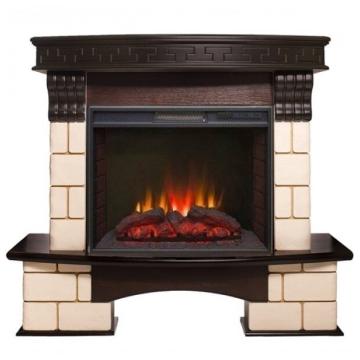 Fireplace Realflame Richmond Sparta 25 5 LED 