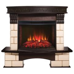 Fireplace Realflame Richmond 25 5 Evrika 25 5