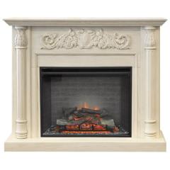 Fireplace Realflame Salford 33 Leeds 33 SDW