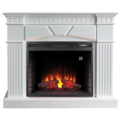 Fireplace Realflame Sherwood Epsilon 26 S IR