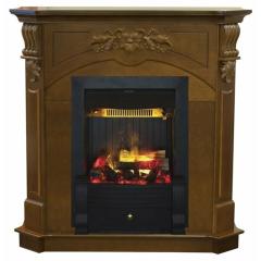 Fireplace Realflame Sicily 3D VL