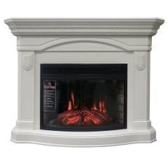 Fireplace Realflame Sidney 25 FireField 25 SIR