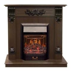Fireplace Realflame Silva AO Majestic S
