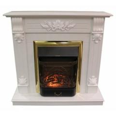 Fireplace Realflame Silva WT Majestic S