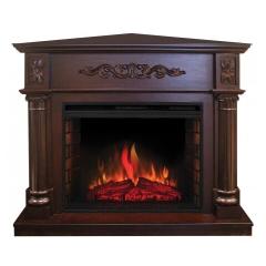 Fireplace Realflame Silvia Corner Epsilon 26 S IR