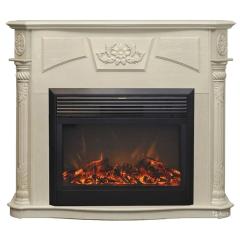 Fireplace Realflame Sofia MB