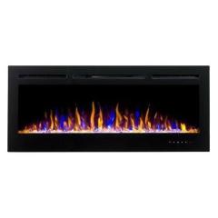 Fireplace Realflame Solo 36