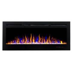 Fireplace Realflame Solo 36