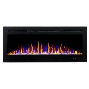 Fireplace Realflame Solo 36 
